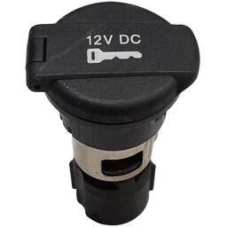 Tomada 12V Elétrico Compass 1.3 Turbo 2022 A 2025