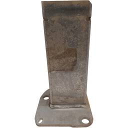 Suporte Alma Parachoque Diant Dir Compass Commander 1.3 22/