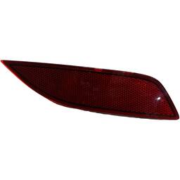 Refletor Parachoque Direito Virtus 1.4 TSI 2023 A 2025