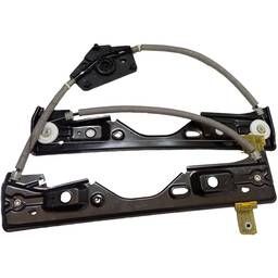 Máquina Vidro Porta Diant Esq Toro Compass Commander 2016/