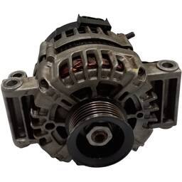 Alternador Captiva Malibu 2.4 16v Gas 2007 2008 a 2017
