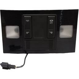 Luz Teto Virtus 1.4 TSI 2023 A 2025