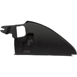 Acabamento Retrovisor Direito Virtus 1.4 TSI 2023 A 2025
