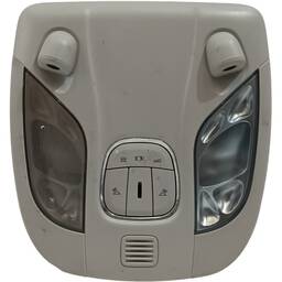 Luz Teto Compass 2.0 2017 A 2021