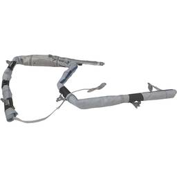 Cortina Airbag Compass Esquerda 2.0 2017 A 2021