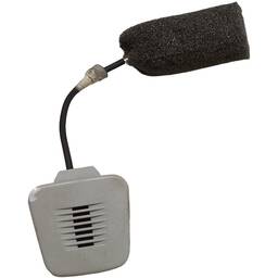 Microfone Compass 2.0 2017 A 2021