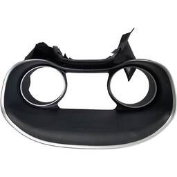 Acabamento Painel Instrumento Compass 2.0 2017 a 2021