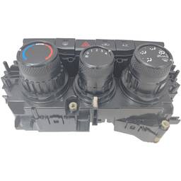 Comando Ar Condicionado Analógico Yaris 2019 2020 a 2025