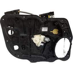 Máquina Vidro Porta Diant Esq Toro Compass Commander 2016/