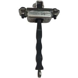 Limitador Dianteira Direita HB20 1.0 2020 A 2025