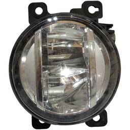Farol Milha Esquerdo HRV 1.5 Turbo 2019 A 2021