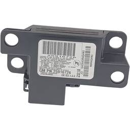 Modulo Sensor GPS Captiva 2.4 2010 A 2013