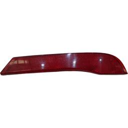 Lente Refletor Parachoque Traseiro Direito Tracker 2020/..
