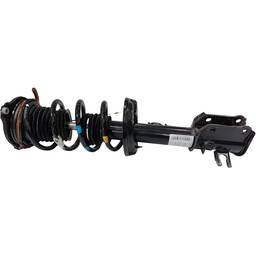 Amortecedor Dianteiro Esquerdo Jeep Compass Commander 2017/