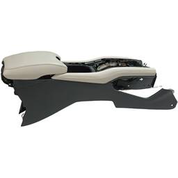 Console Central HR-V 1.5 Turbo 2019 A 2021