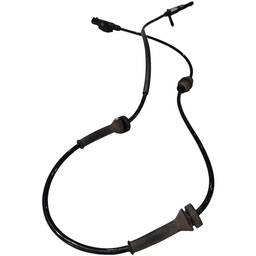 Sensor Abs Dianteiro Esquerdo Compass 2.0 2017 A 2021