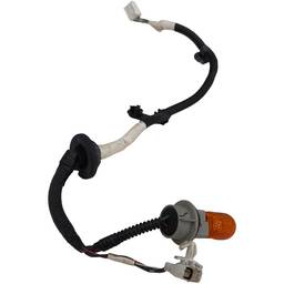 Soquete Lampada Esquerda Hrv 1.5 Turbo 2019 A 2021