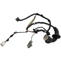 Chicote Porta Traseira Esquerda HR-V 1.5 Turbo 2019 A 2021