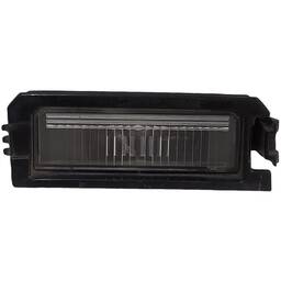 Lanterna Placa Direita HB20 1.0 TGDI 2020 A 2025