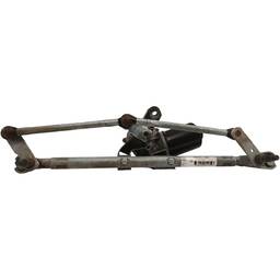 Galhada Limpador Parabri Toro Compass Commander Rampage 16/