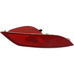 Lente Refletor Parachoque Traseiro Direito Volvo V40 13 a 19