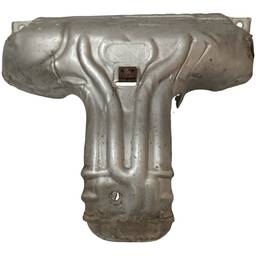 Defletor Motor V40 2.0 Turbo 2016 A 2019