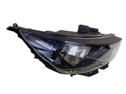 Farol Direito Hb20 2023 2024 2025/ S/ Led