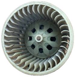 Motor Ar Forçado 206 207 307 Hoggar Passion /14 C3 Xsara /12