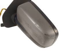 RETROVISOR ESQUERDO ECOSPORT 2003 A 2012 