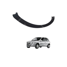 acabamento paralama diant le corsa 1994 (as) com detalhe 