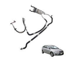 kit mangueira ar condicionado ford focus 2009 (as)