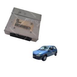 modulo injeçao  gm corsa 1994 16206469  (as)
