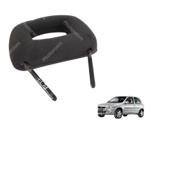 cabeceira banco cinza corsa 1999 (as) 