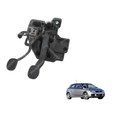 Suporte Pedal Freio Acelerador Fiat Stilo 3801920006 (as)