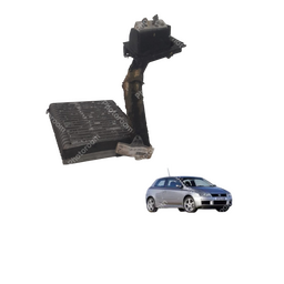 Evaporador Caixa Ar Fiat Stilo 2003 A 2011 5b3950500 (as)