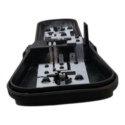 CIRCUITO LANTERNA TRASEIRA ESQUERDA 90 A16 P21W32CP