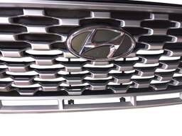 GRADE PARACHOQUE HYUNDAI CRETA 2022 2023 2024 (AVARIA)