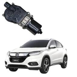 Motor Maquina Limpador Prabrisa HR-V 1.8 2020