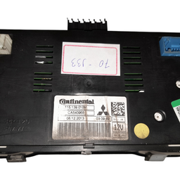 PAINEL DE INSTRUMENTOS PAJERO TR4 10 A 15 4X2 AT CA540968