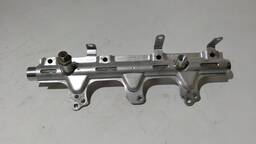 FLAUTA DE BICOS INJETORES VW JETTA 2.0 211CV 2014 A 2019