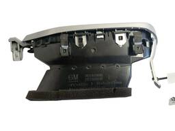 DIFUSOR AR LATERAL DIREITO GM ONIX 2020 A 2023