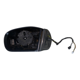 RETROVISOR ESQUERDO MERCEDES E350 03 A 06 41-3133-419 