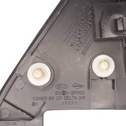 ACABAMENTO PORTA T.D KIA CERATO 2009