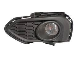Farol de Milha Honda Fit Direito 2018 2019 