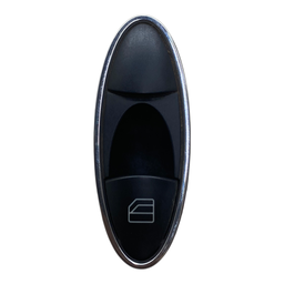 BOTÃO VIDRO DIAN DIR MERCEDES-BENZ CLASSE E W211 A2118211351