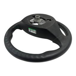 VOLANTE ARO DIREÇÃO CHERY NEW QQ 1.0 3CC 2016 / 2019