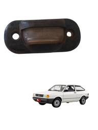 Lanterna Luz Placa Tras Vw Gol Quadrado 1980/1994 (as) 