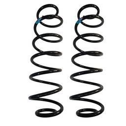 JOGO MOLAS TRASEIRAS COROLLA CROSS 1.8 2.0 2022/