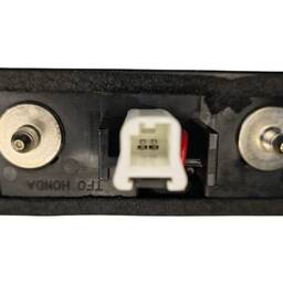 BOTÃO ABERTURA TAMPA MALA HR-V 1.8 2020