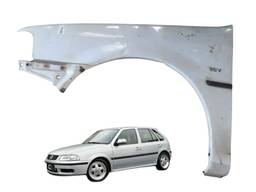 PARA - LAMA ESQUERDO VW GOL 16V 2000 (al) 